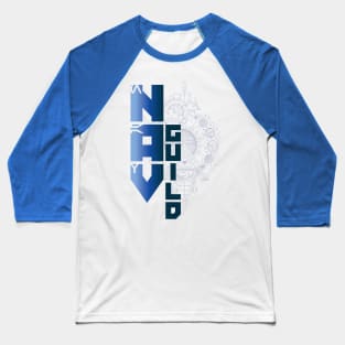 Nav Guild Baseball T-Shirt